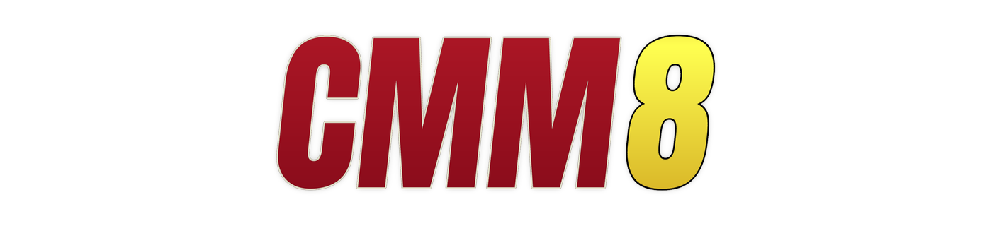 cmm8